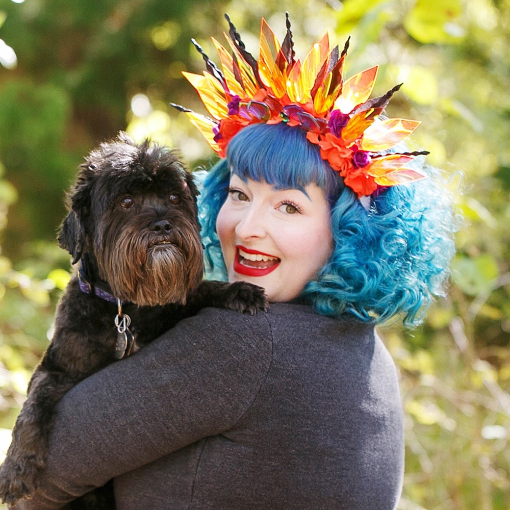 Meet your Posher, Elizabeth